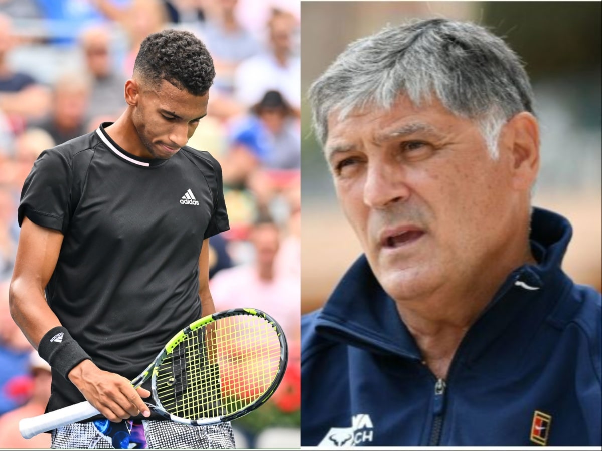 Felix Auger-Aliassime makes definite decision on Toni Nadal’s position as his coach following a string of poor results