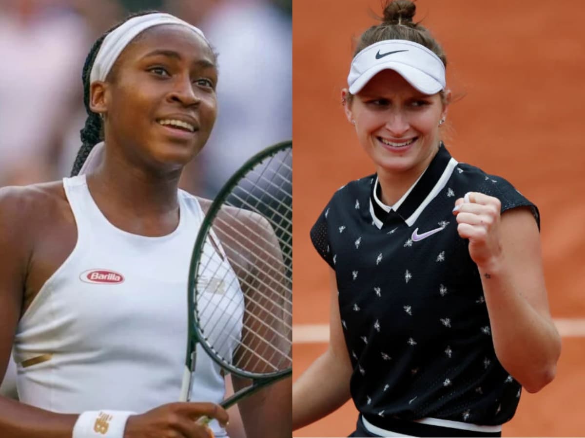 National Bank Open 2023: Marketa Vondrousova vs Coco Gauff Live Stream, Match Timings, Prediction and Preview