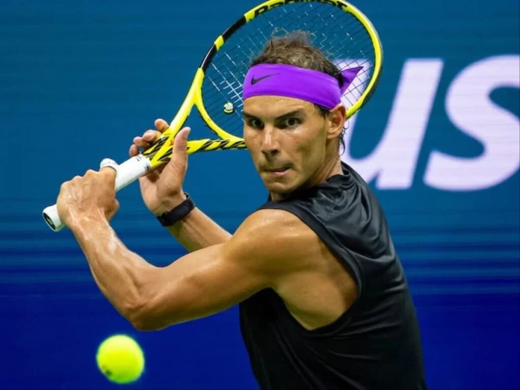 Rafael Nadal