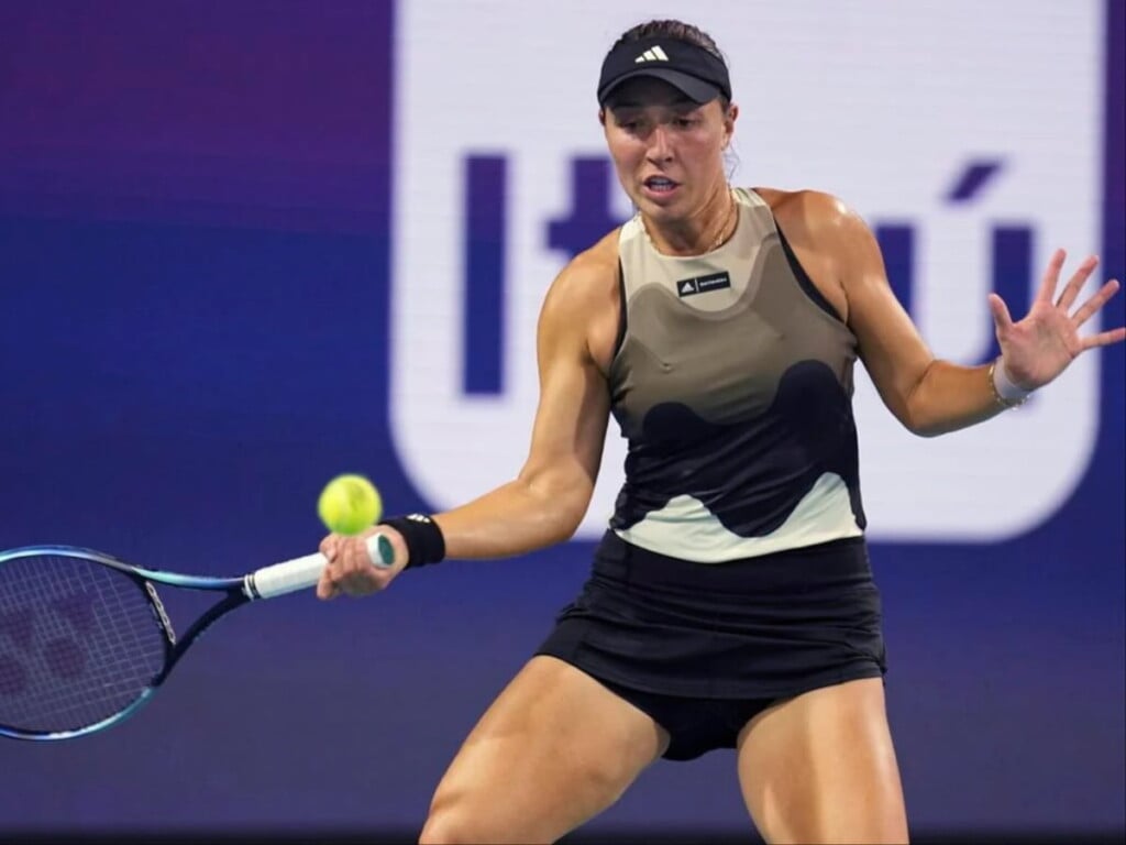 National Bank Open 2023: Iga Swiatek Vs Jessica Pegula Live Stream 