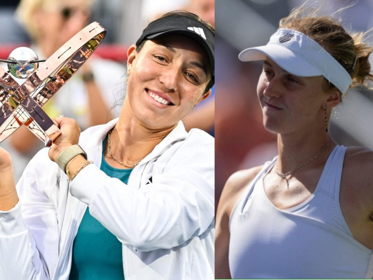 WATCH: Jessica Pegula openly admits the Canadian Open’s scheduling ‘sucked’ resulting in Liudmila Samsonova’s dismal finals performance