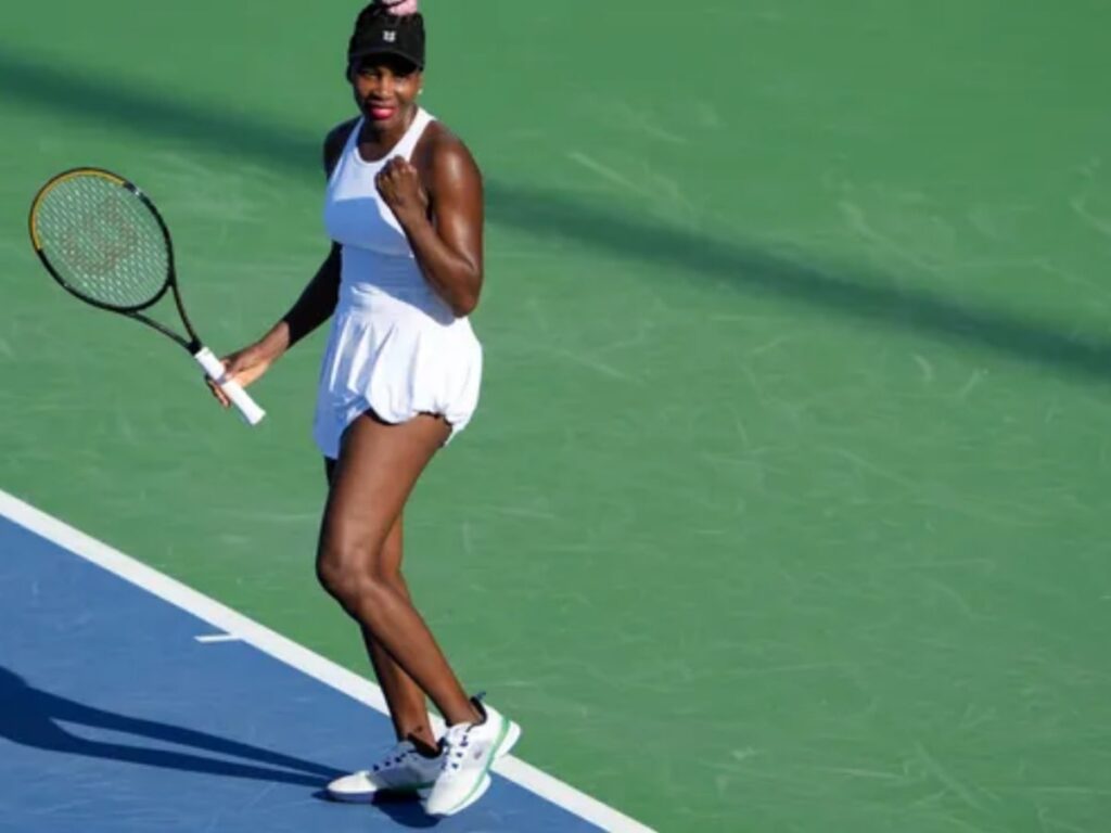 Venus Williams