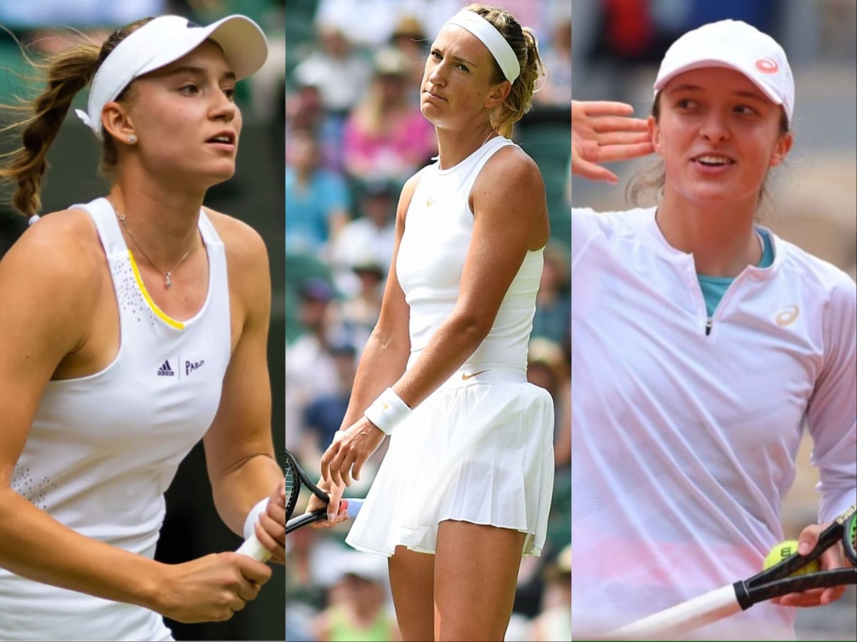 Victoria Azarenka rallies behind rivals Iga Swiatek and Elena Rybakina to SLAM the WTA for persistent ‘poor’ scheduling on tour