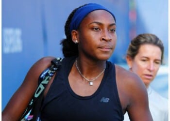 Coco Gauff