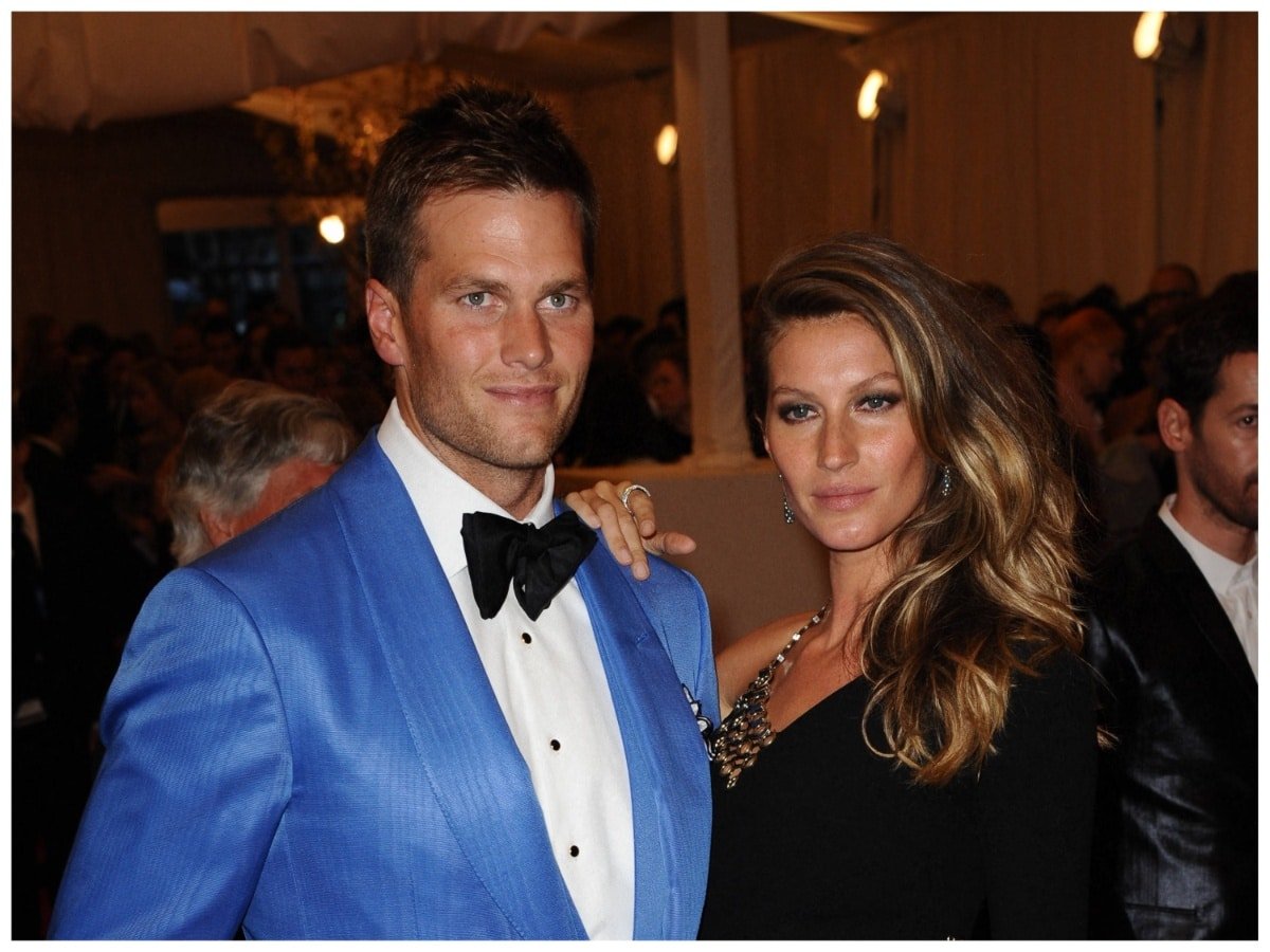 Tom Brady once FORCED ex-wife Gisele Bundchen to get counseling owing ...