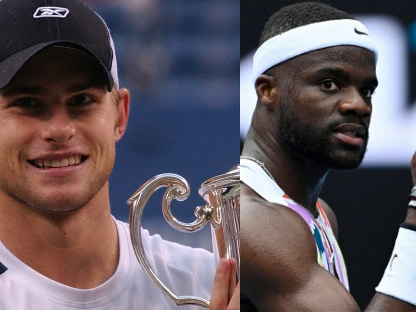 Frances Tiafoe vows to snap the 20-year streak by becoming the first American to win the US Open after Andy Roddick following his authoritative win over Sebastian Ofner