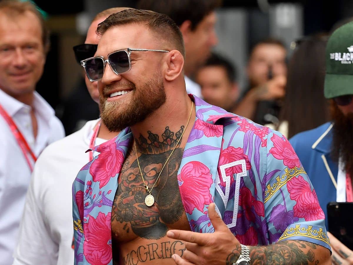 “He’s never coming back,” Ex-UFC star loses all hope on ‘drunk as f**k’ Conor McGregor’s comeback despite all promises from Irishman