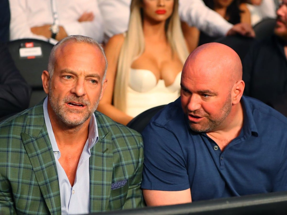 Dana White-run UFC sued for over $1.6 Billion for controlling MMA fighter market with ‘improper strategies’