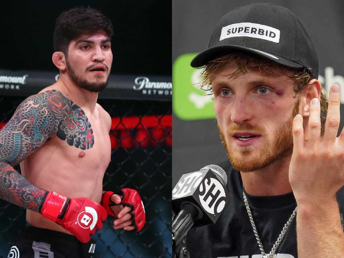 “Doesn’t have to fight at this point” – Conor McGregor’s teammate Dillon Danis records shocking 2 Billion views after exposing Logan Paul’s girlfriend