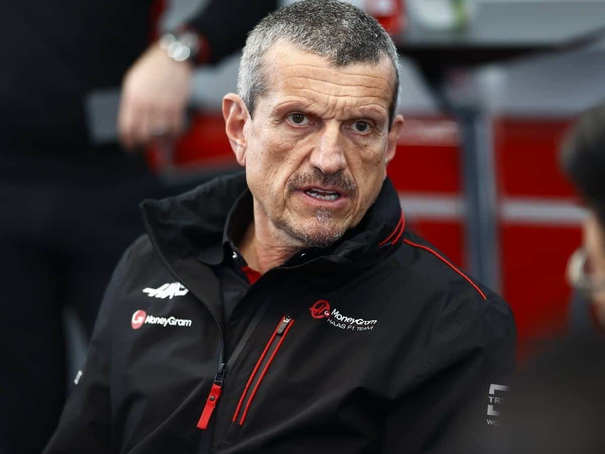 WATCH: F1 pundits claim F1 lost a ‘massive character’ after Guenther Steiner’s exit from Haas