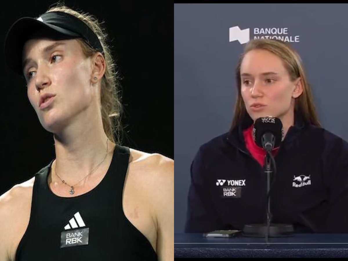 Elena Rybakina BRUTALLY bashes ‘unprofessional’ WTA for poor scheduling following her 3 AM finish against Daria Kasatkina in Montreal