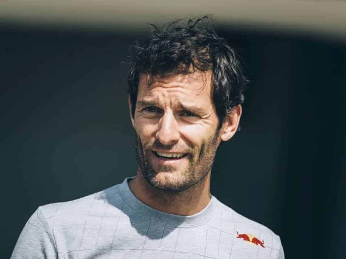 Mark Webber believes that Red Bull “might get some more praise” for its success if it was a manufacturer 