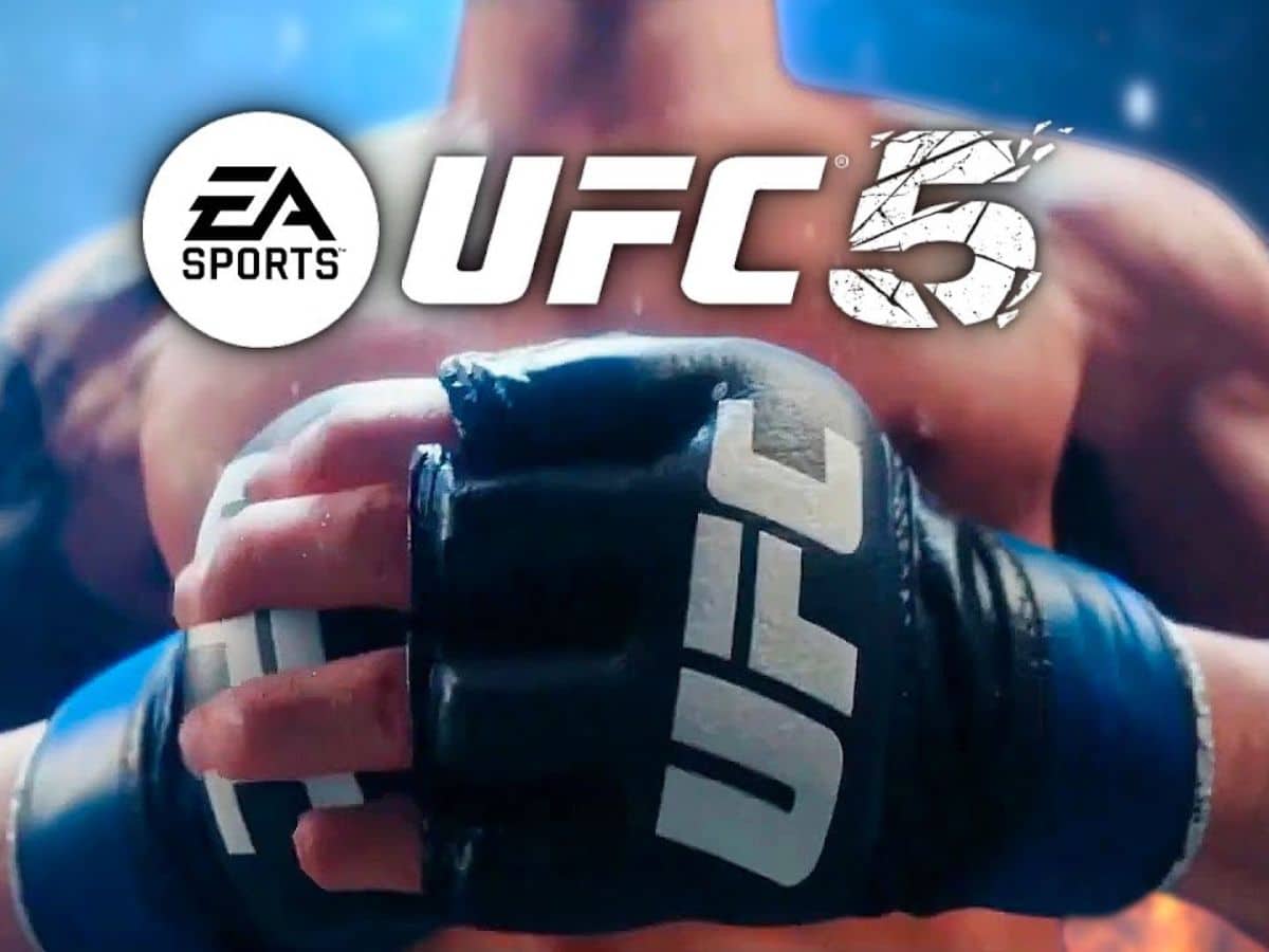 How to sign up for UFC 5 closed beta? When is it releasing?