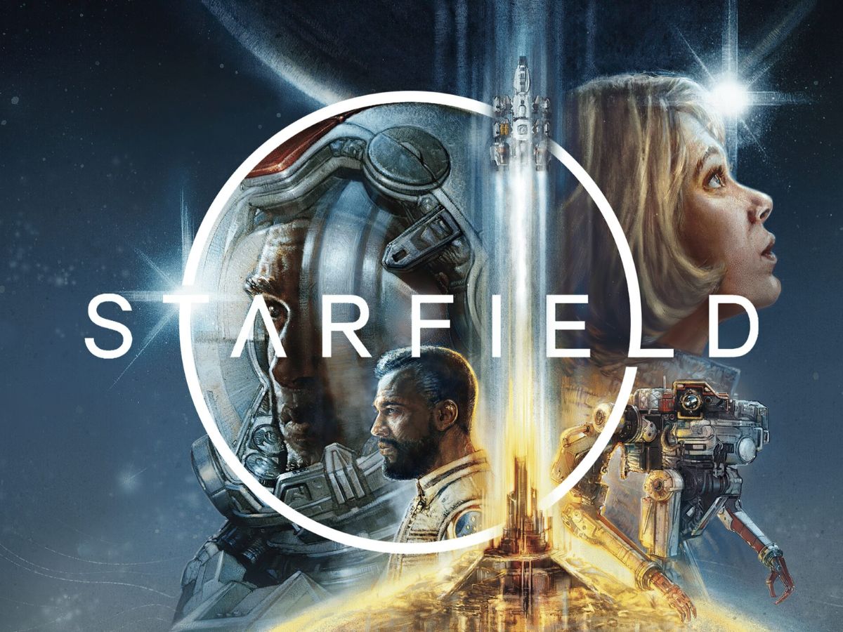 Bethesda confirms that modders will be able to create entire worlds and planets in Starfield