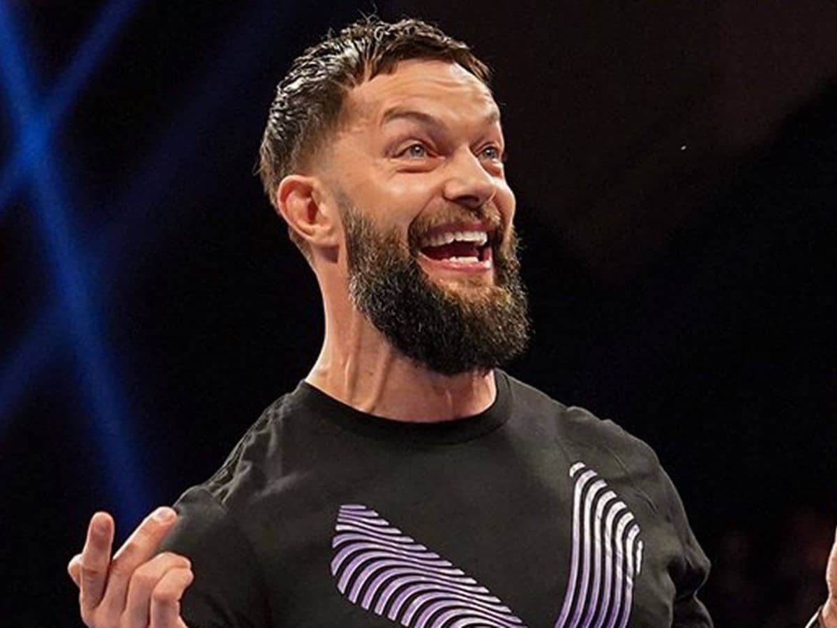 Finn Balor comes up with hilarious idea to fix major issues with fellow WWE Superstar