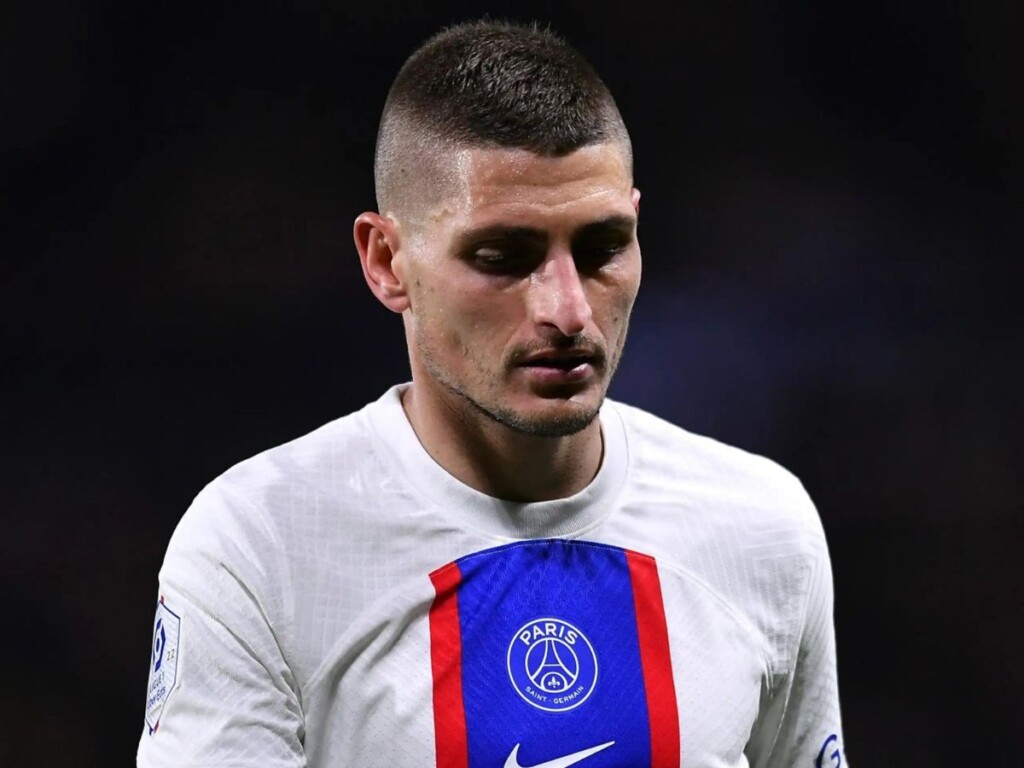 Marco Verratti