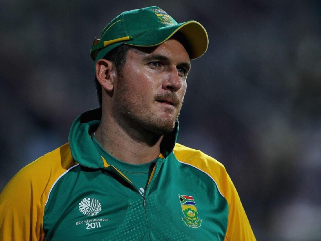 Graeme Smith