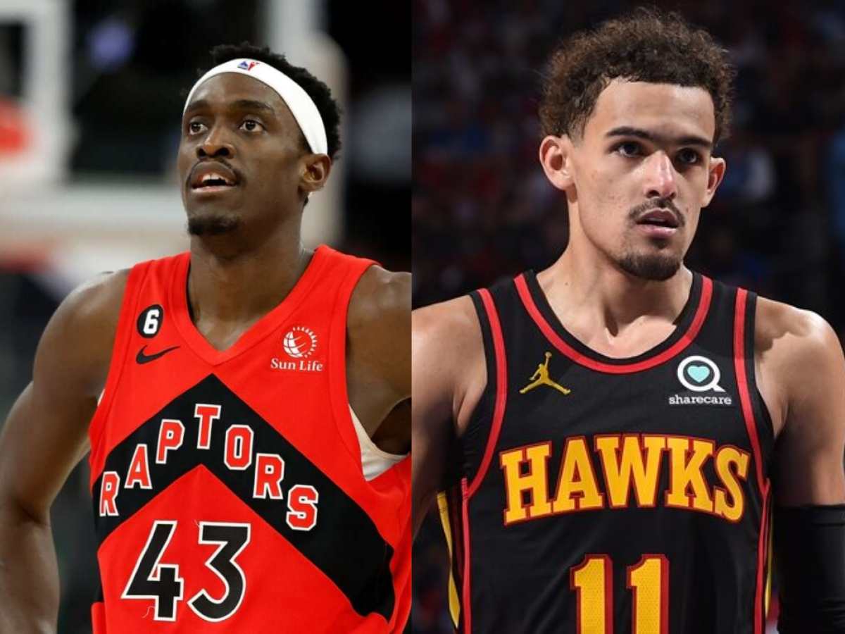 Hawks’ Trae Young to INEVITABLY team up with NBA’s star forward