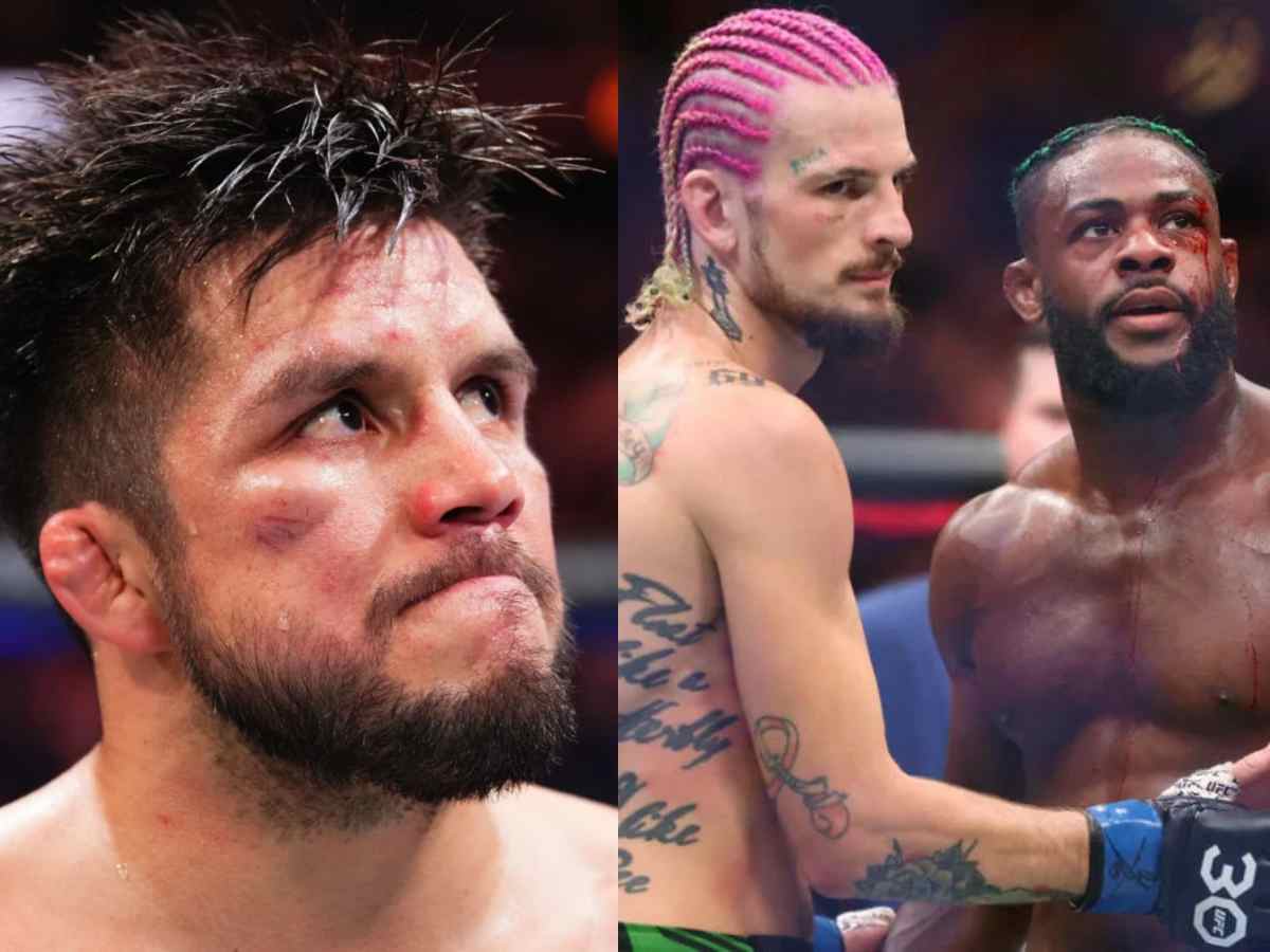 “Read him like a book” – Shocking! Henry Cejudo’s texts to Aljamain Sterling before UFC 292 about Sean O’Malley’s danger will blow your mind