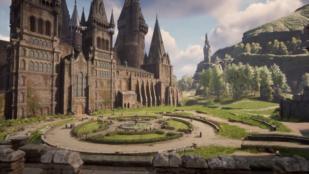 When does Hogwarts Legacy take place? Complete timeline explained