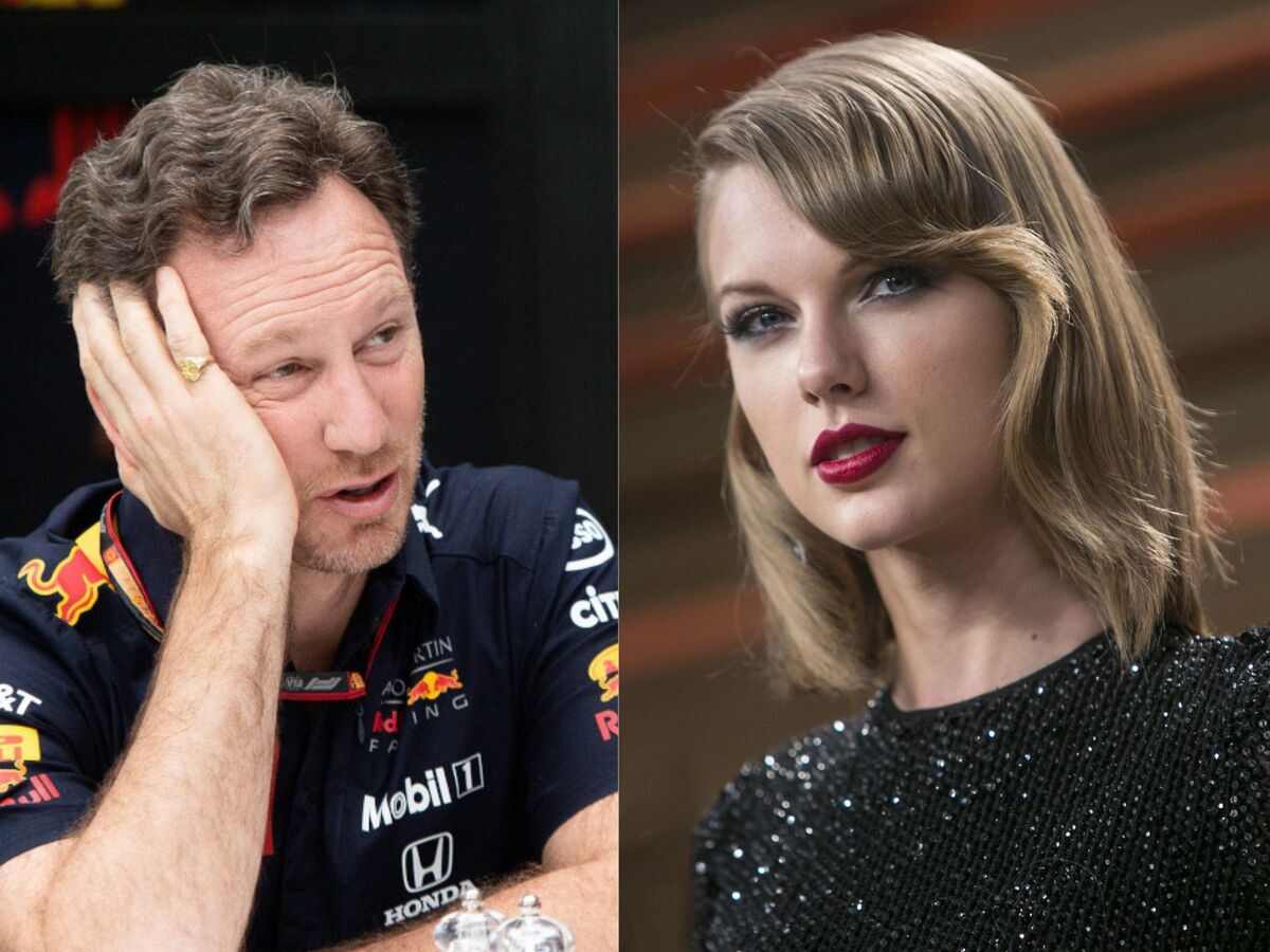 Christian Horner says F1 has EXPLODED in the US, jokes Taylor Swift would be lucky if ‘she’s allowed’ into a Grand Prix event