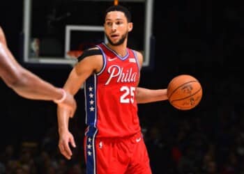 Ben Simmons makes admission about desire to re-join 76ers