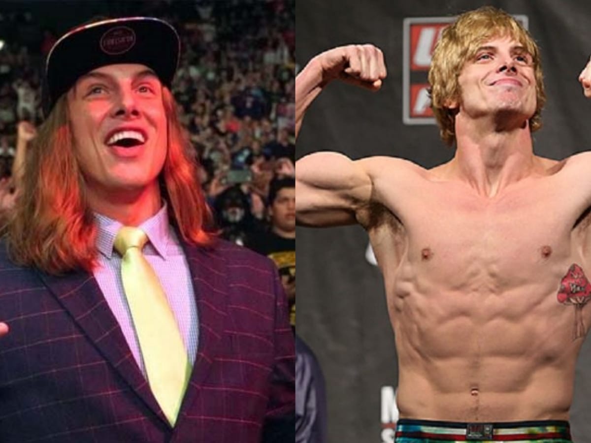 Matt Riddle blasts WWE after losing streak on TV, says it’s easier to win a real fight in UFC