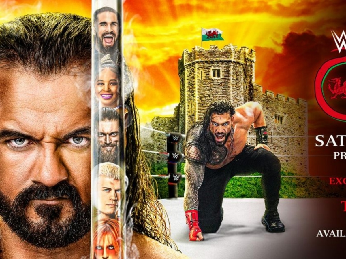 45-year-old Superstar vents his frustration on WWE Creative, believes they failed to capitalize on his red-hot momentum after Clash At The Castle