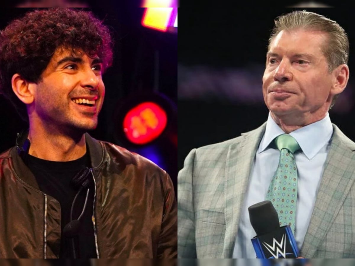 Tony Khan secretly planning to execute a failed 1991 WWE experiment on their upcoming pay-per-view