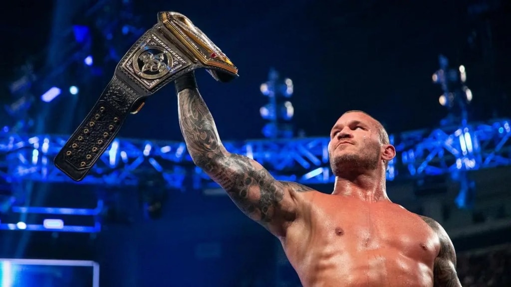 Randy Orton 