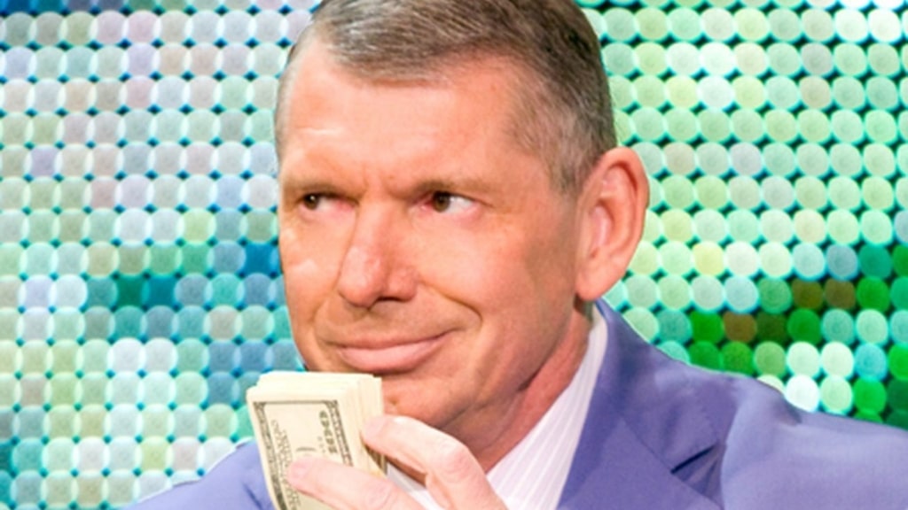 Vince McMahon