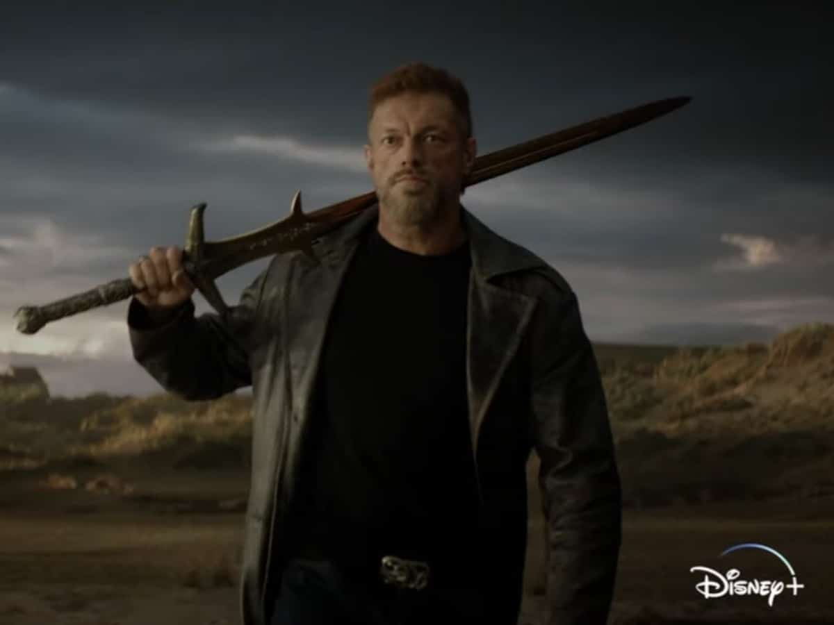 Edge appears in teaser for ‘Percy Jackson and the Olympians’ Disney+ series amid WWE retirement rumors 