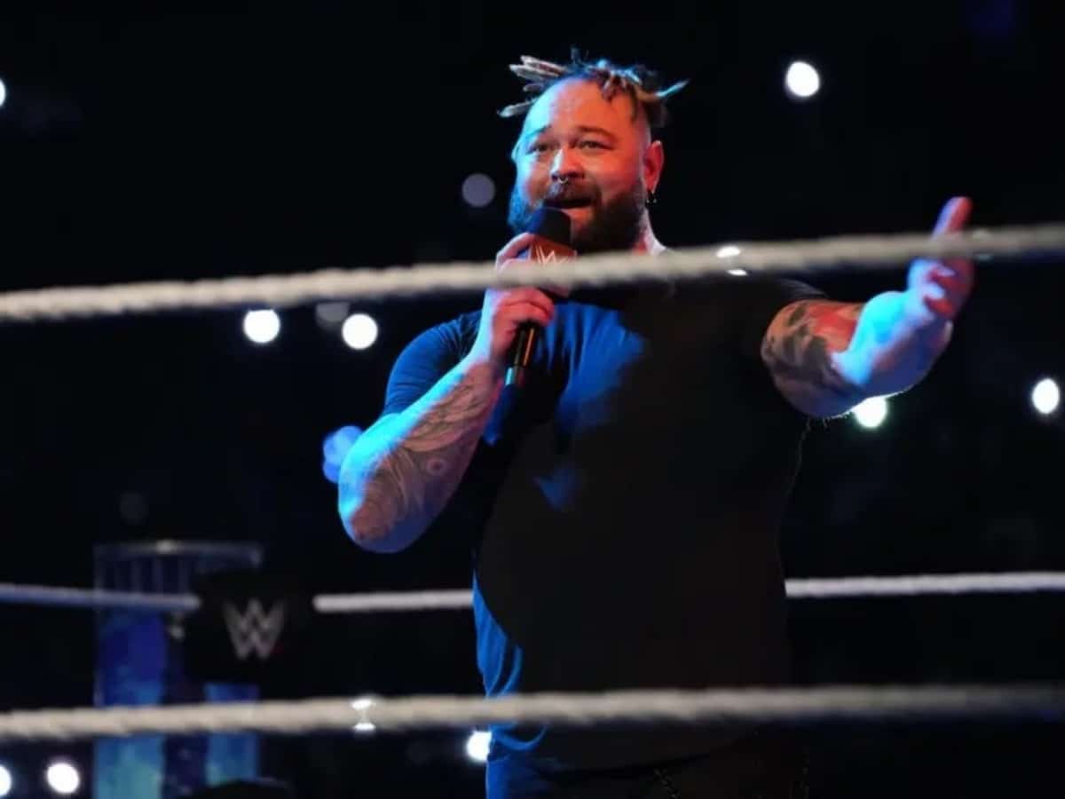 WATCH: WWE Hall of Famer shattered on live stream upon hearing the shocking news of Bray Wyatt’s demise