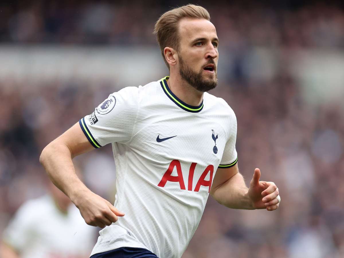 Harry Kane