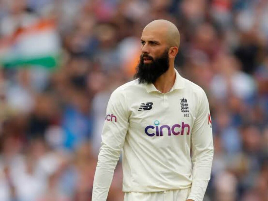 "If Stokes messages me again...," Moeen Ali once again bids FAREWELL to Test cricket after making U-turn for the Ashes