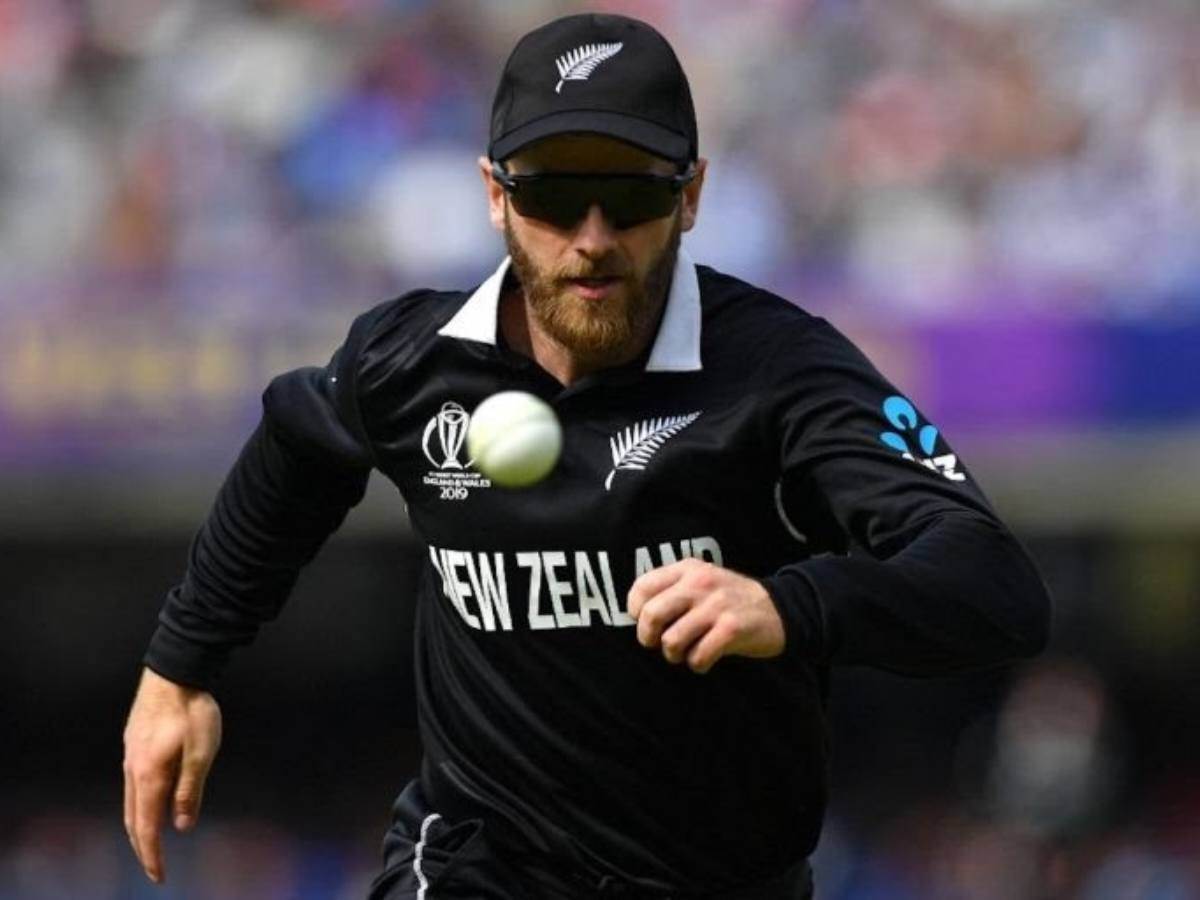 WATCH: Kane Williamson is making quick recovery for World Cup, shares glimpse of batting in nets