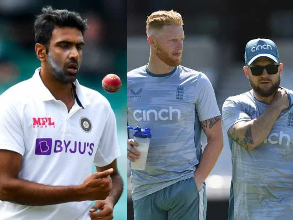 “We will drop at least 4 players,” Ravichandran Ashwin gives REALITY check on why India can’t play Bazball like England