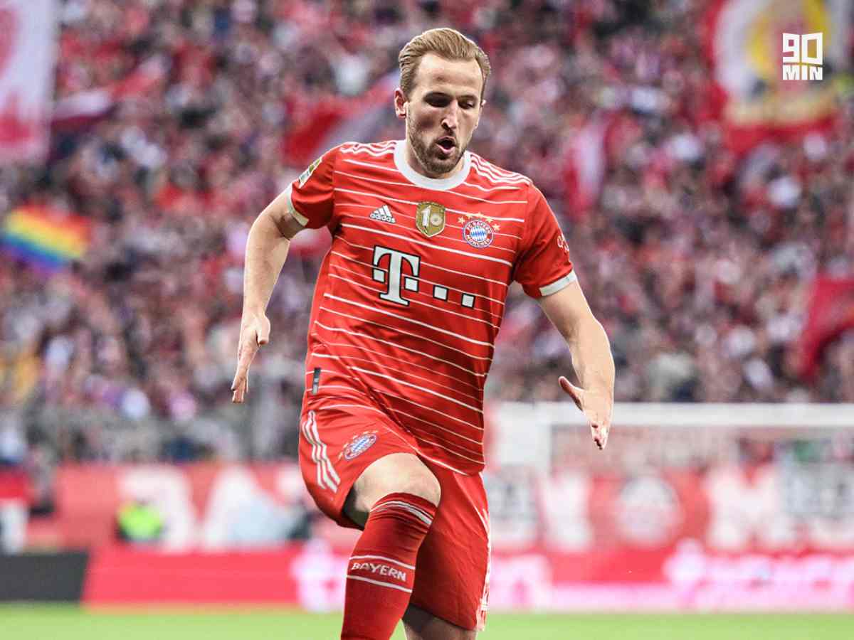 Here’s how Harry Kane could possibly help Bayern land his deal with this buyout clause