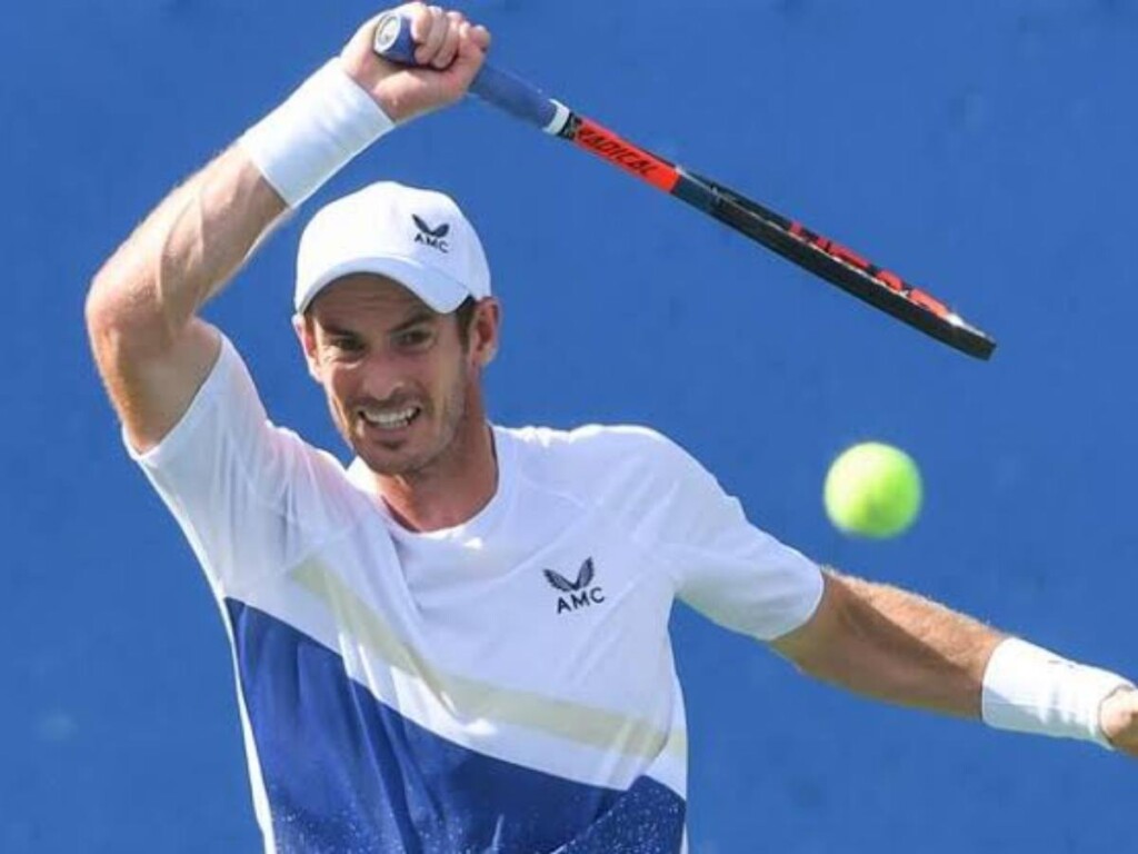 Andy Murray