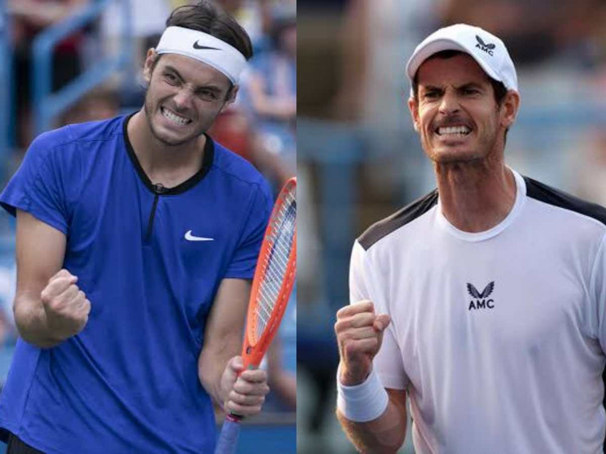 Washington Open 2023: Andy Murray vs Taylor Fritz Preview, Prediction and Live Stream