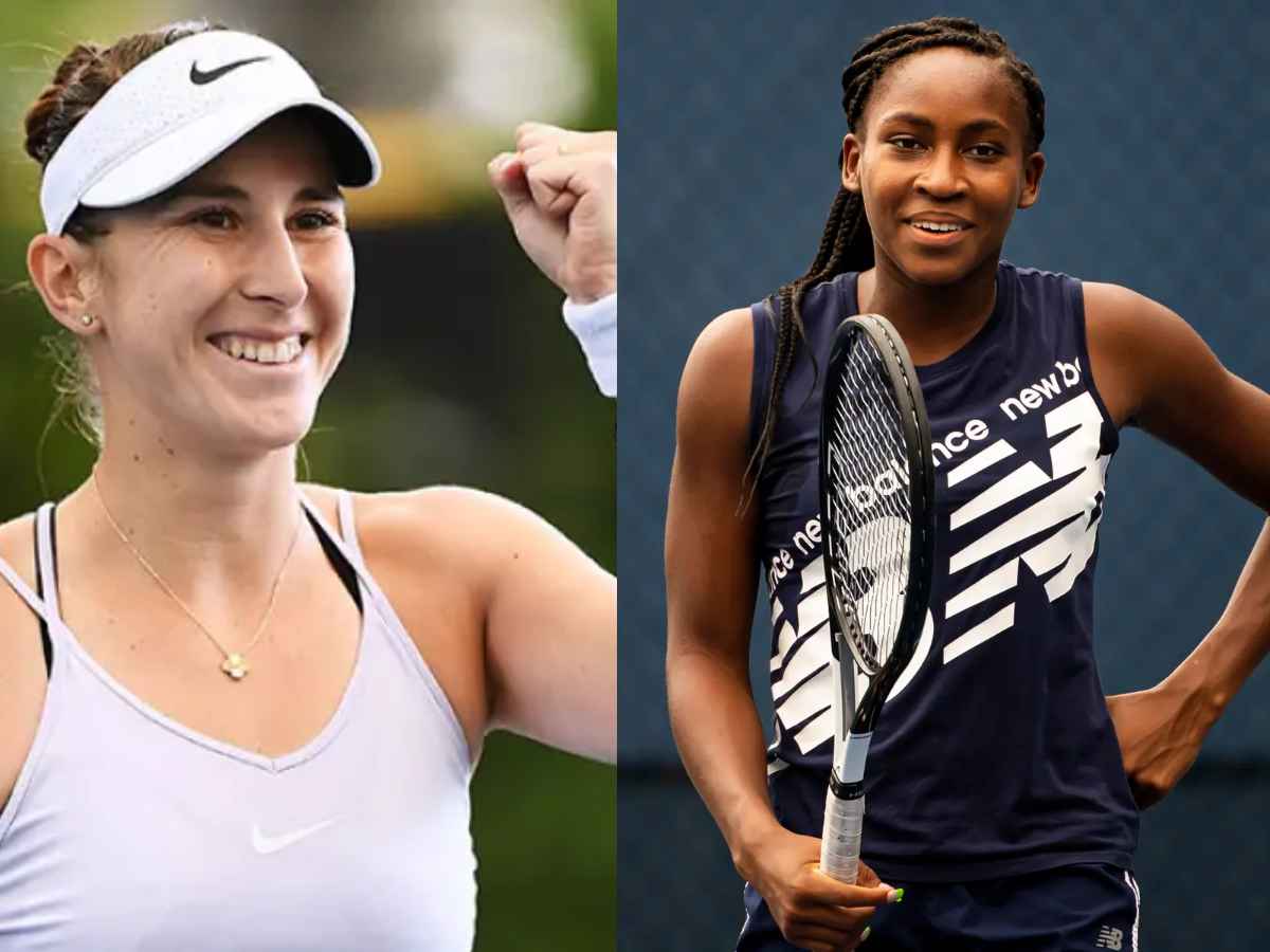 Citi Open 2023: Belinda Bencic vs Coco Gauff Live Stream, Match Timings, Prediction, and Preview