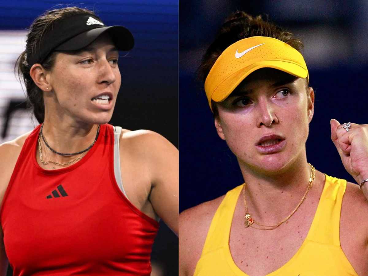 Citi Open 2023: Jessica Pegula vs Elina Svitolina Live Stream, Match Timings, Prediction, and Preview