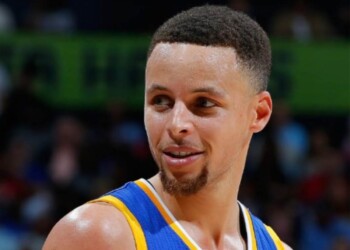 Stephen Curry (Kevin C. Cox/Getty)