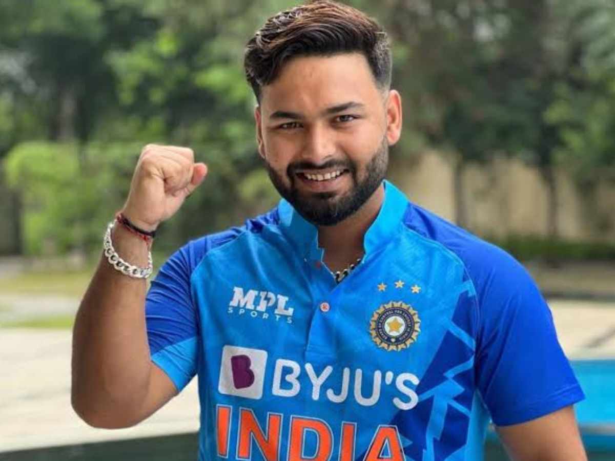 Good news for India before World Cup as Rishabh Pant faces 140kph-plus deliveries in nets, but will he return?