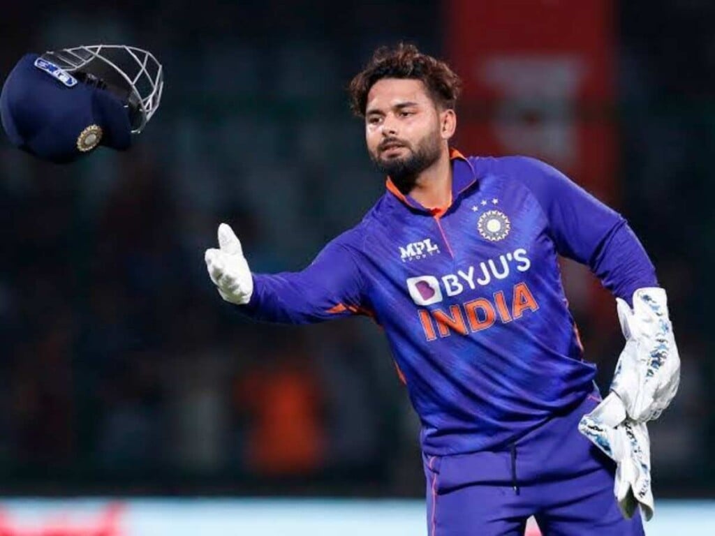 Good news for India before World Cup as Rishabh Pant faces 140kph-plus deliveries in nets, but will he return?