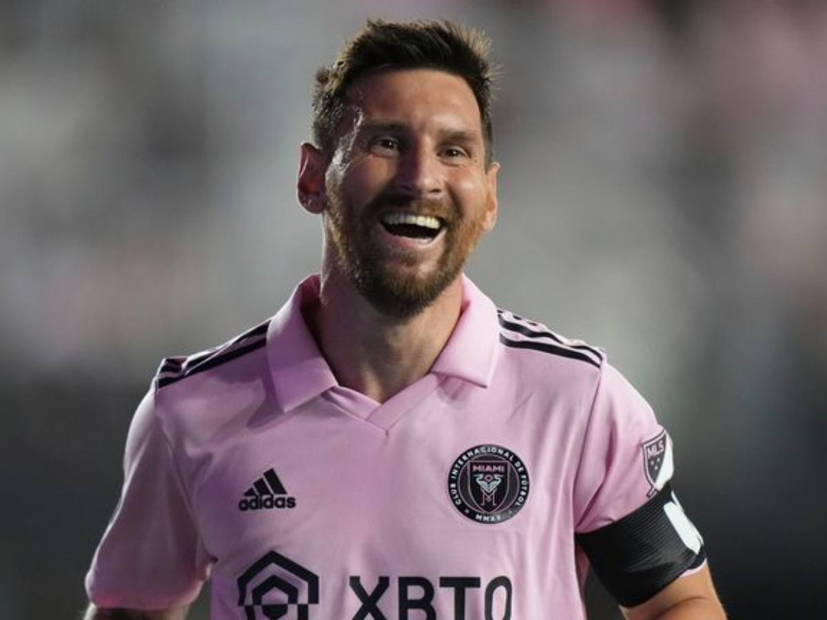 HOUSEFULL: Tickets for Lionel Messi’s first away game in MLS gets sold within 10 minutes