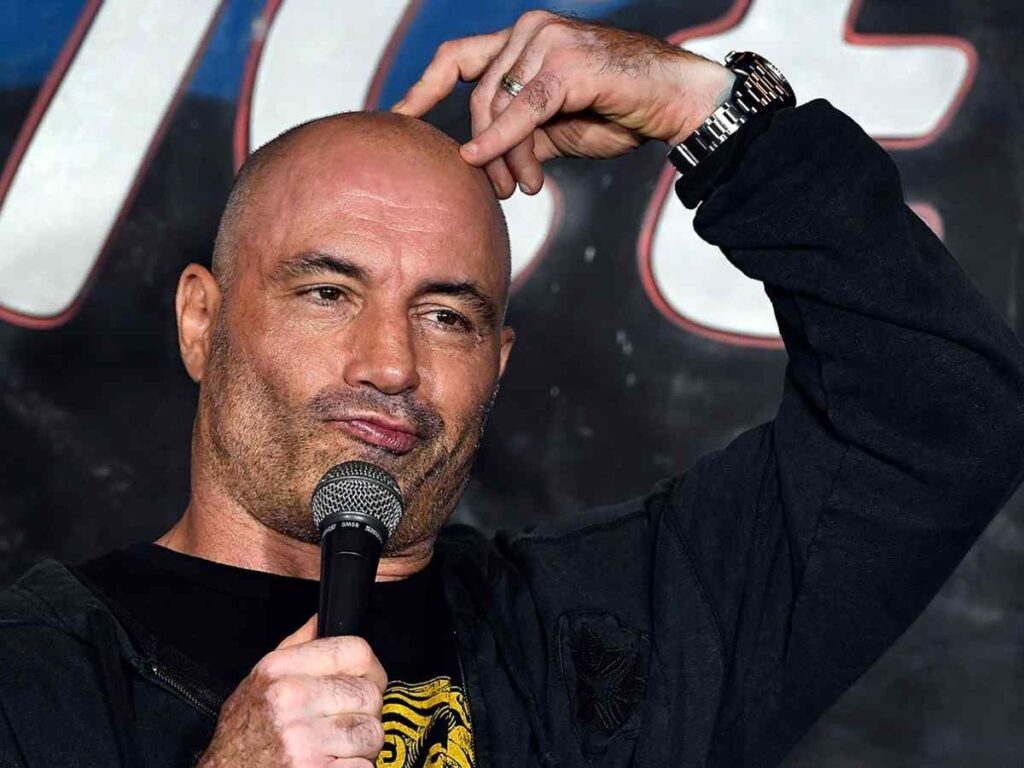 Joe Rogan