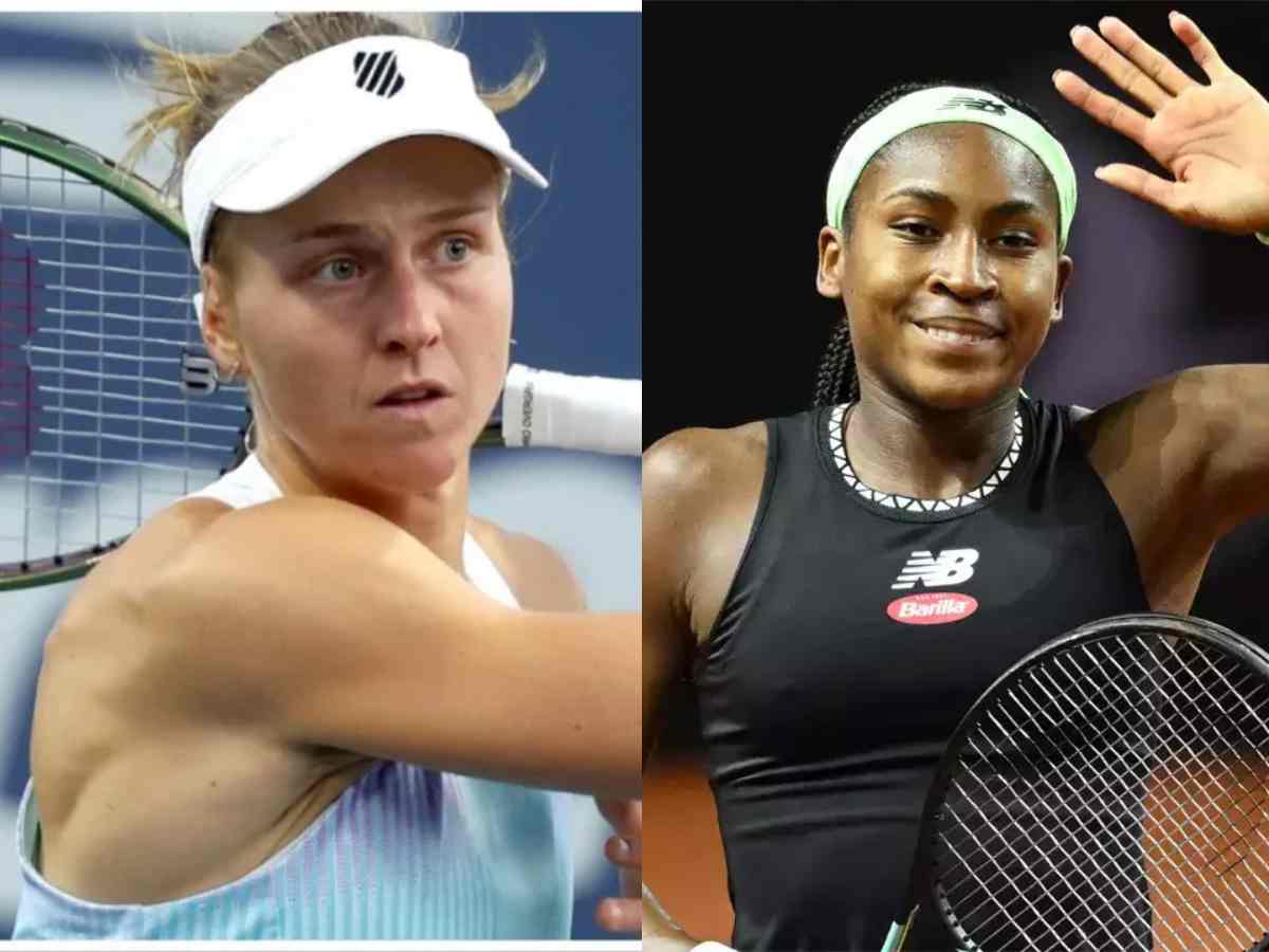 Citi Open 2023: Coco Gauff vs Liudmila Samsonova Live Stream, Match Timings, Prediction, and Preview