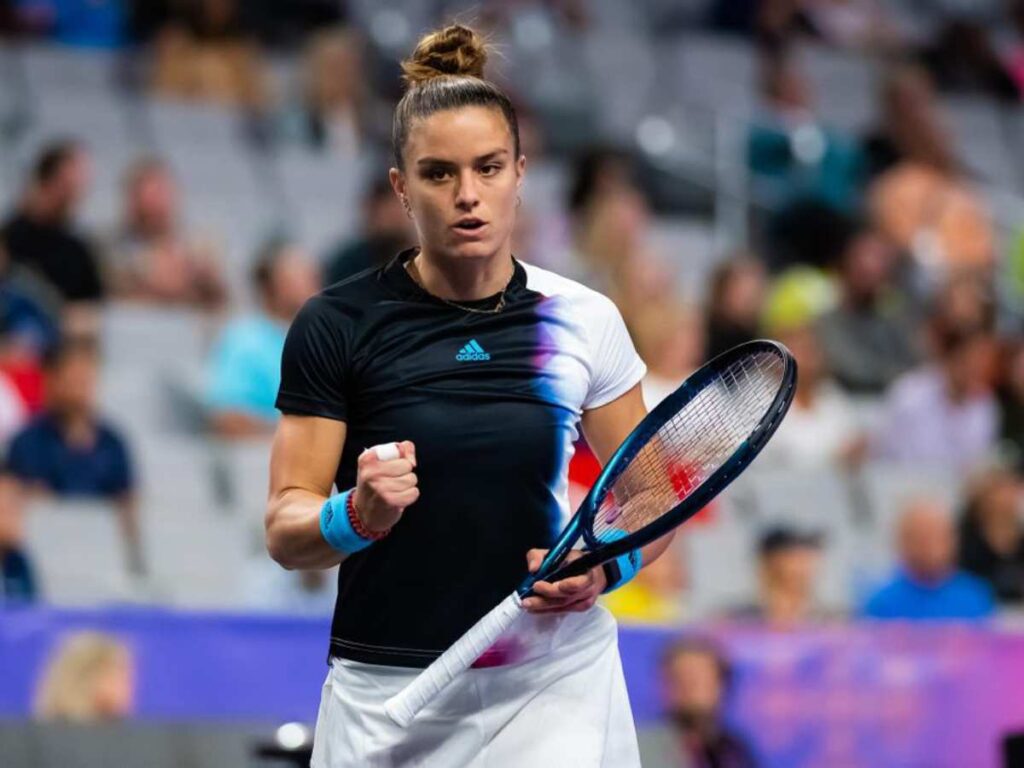 Citi Open 2023: Jessica Pegula vs Maria Sakkari Live Stream, Match ...