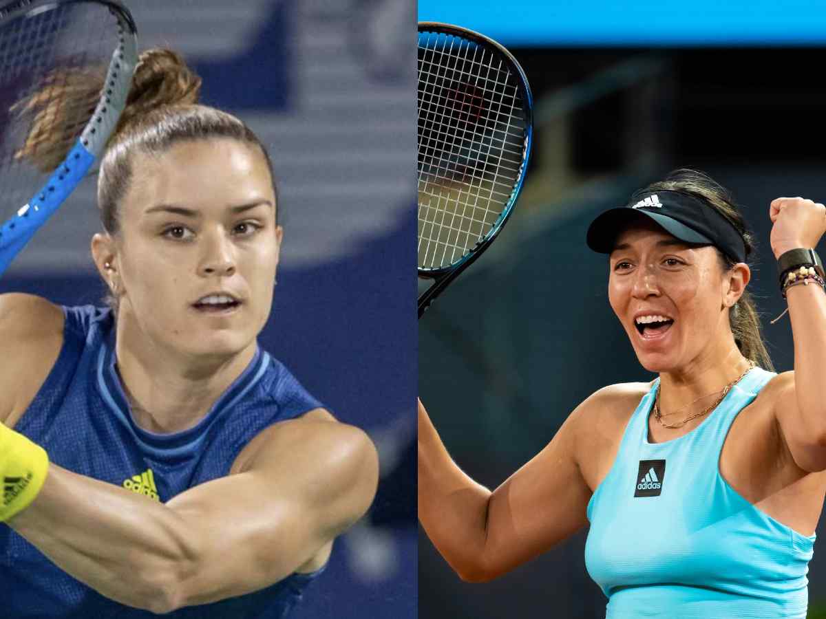 Citi Open 2023: Jessica Pegula vs Maria Sakkari Live Stream, Match Timings, Prediction, and Preview